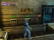 Psi-Ops: The Mindgate Conspiracy