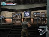 [Psi-Ops: The Mindgate Conspiracy - скриншот №41]