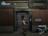[Psi-Ops: The Mindgate Conspiracy - скриншот №45]