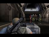 [Psi-Ops: The Mindgate Conspiracy - скриншот №102]