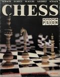 [Psion Chess - обложка №1]