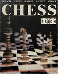 Psion Chess
