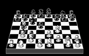 Psion Chess