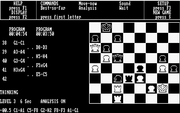 Psion Chess