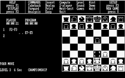 Psion Chess