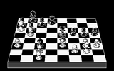 [Psion Chess - скриншот №2]