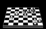 [Скриншот: Psion Chess]