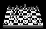 [Psion Chess - скриншот №5]
