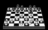 [Psion Chess - скриншот №6]