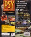 [Le Psy c'est vous ! Cas n°1 : Lucienne A. - обложка №2]