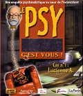 Le Psy c'est vous ! Cas n°1 : Lucienne A.