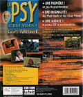 [Le Psy c'est vous ! Cas n°2 : Féliciano B. - обложка №3]