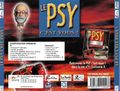 [Le Psy c'est vous ! Cas n°2 : Féliciano B. - обложка №4]