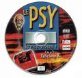 [Le Psy c'est vous ! Cas n°2 : Féliciano B. - обложка №5]