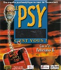 Le Psy c'est vous ! Cas n°2 : Féliciano B.