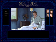 Psychic Detective Series Final Vol.6: Solitude (Joukan)