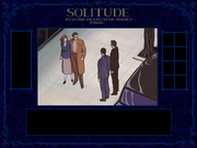 Psychic Detective Series Final Vol.6: Solitude (Joukan)