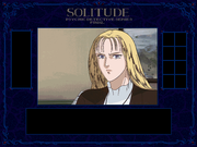 Psychic Detective Series Final Vol.6: Solitude (Joukan)