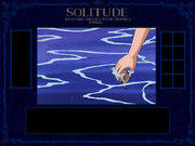 Psychic Detective Series Final Vol.6: Solitude (Joukan)