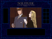 Psychic Detective Series Final Vol.6: Solitude (Joukan)