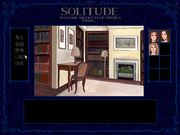 Psychic Detective Series Final Vol.6: Solitude (Joukan)