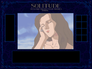 Psychic Detective Series Final Vol.6: Solitude (Joukan)