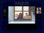 Psychic Detective Series Final Vol.6: Solitude (Joukan)