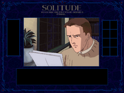 Psychic Detective Series Final Vol.6: Solitude (Joukan)
