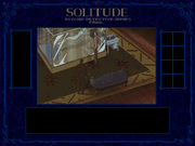 Psychic Detective Series Final Vol.6: Solitude (Joukan)
