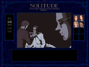 Psychic Detective Series Final Vol.6: Solitude (Joukan)
