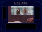 Psychic Detective Series Final Vol.6: Solitude (Joukan)