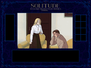Psychic Detective Series Final Vol.6: Solitude (Joukan)