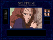 Psychic Detective Series Final Vol.6: Solitude (Joukan)