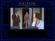 Psychic Detective Series Final Vol.6: Solitude (Joukan)