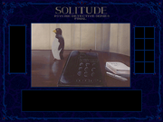Psychic Detective Series Final Vol.6: Solitude (Joukan)