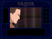 Psychic Detective Series Final Vol.6: Solitude (Joukan)