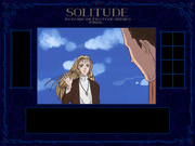 Psychic Detective Series Final Vol.6: Solitude (Joukan)
