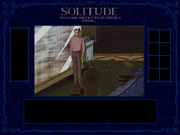 Psychic Detective Series Final Vol.6: Solitude (Joukan)