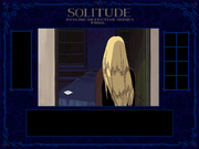 Psychic Detective Series Final Vol.6: Solitude (Joukan)
