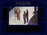 [Psychic Detective Series Final Vol.6: Solitude (Joukan) - скриншот №2]