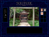 [Psychic Detective Series Final Vol.6: Solitude (Joukan) - скриншот №5]