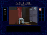 [Psychic Detective Series Final Vol.6: Solitude (Joukan) - скриншот №6]