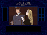 [Psychic Detective Series Final Vol.6: Solitude (Joukan) - скриншот №9]