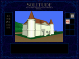 [Psychic Detective Series Final Vol.6: Solitude (Joukan) - скриншот №10]