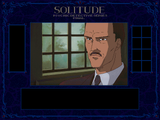 [Psychic Detective Series Final Vol.6: Solitude (Joukan) - скриншот №12]