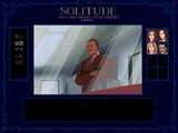 [Psychic Detective Series Final Vol.6: Solitude (Joukan) - скриншот №13]