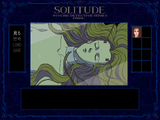 [Скриншот: Psychic Detective Series Final Vol.6: Solitude (Joukan)]