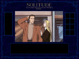 [Psychic Detective Series Final Vol.6: Solitude (Joukan) - скриншот №19]