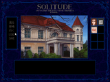 [Psychic Detective Series Final Vol.6: Solitude (Joukan) - скриншот №20]