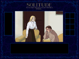 [Psychic Detective Series Final Vol.6: Solitude (Joukan) - скриншот №32]